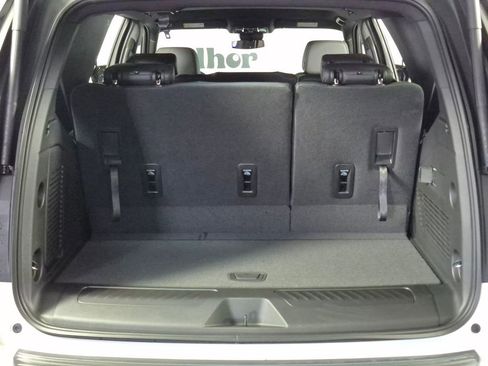 New 2026 Chevrolet Tahoe LT image 25