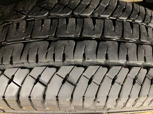 Used 2019 Chevrolet Silverado 3500 LTZ w/ Duramax Plus Package image 41