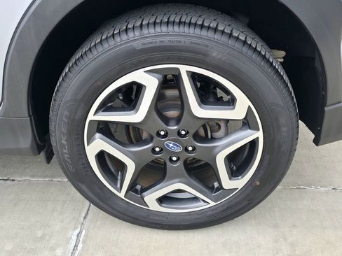 Used 2019 Subaru Crosstrek 2.0i Limited w/ Moonroof Package image 27