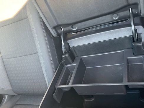 Used 2024 Chevrolet Silverado 1500 LT Trail Boss w/ Convenience Package II image 24