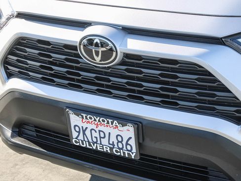 Certified 2024 Toyota RAV4 LE image 6