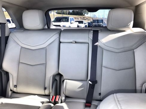 Used 2020 Cadillac XT5 Premium Luxury image 23