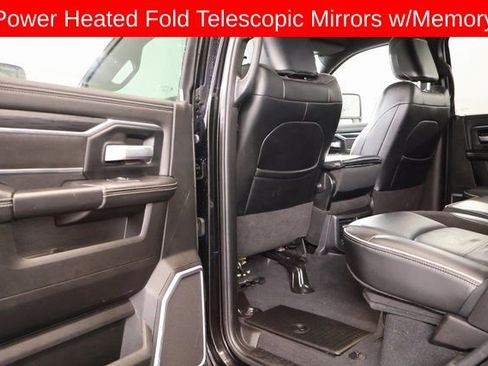 Used 2023 RAM 2500 Laramie image 27