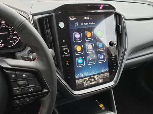 New 2026 Subaru Crosstrek 2.5i Limited image 10