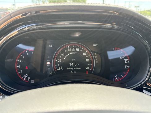 New 2026 Dodge Durango GT image 17