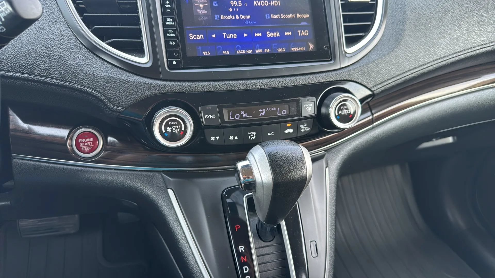 Used 2016 Honda CR-V Touring image 34