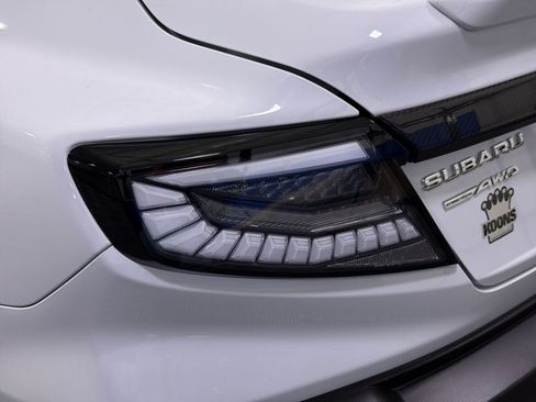 Used 2024 Subaru WRX Limited AWD/4WD image 18