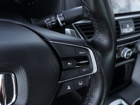 Used 2022 Honda Accord Sport image 22