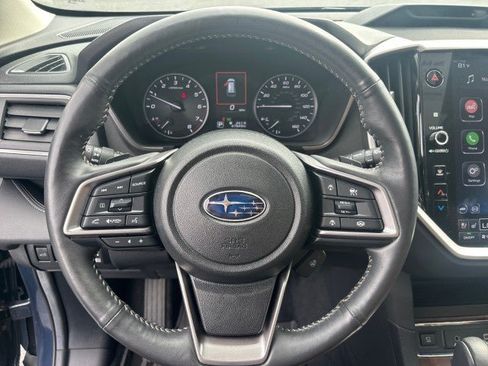Certified 2024 Subaru Ascent Touring AWD/4WD image 17
