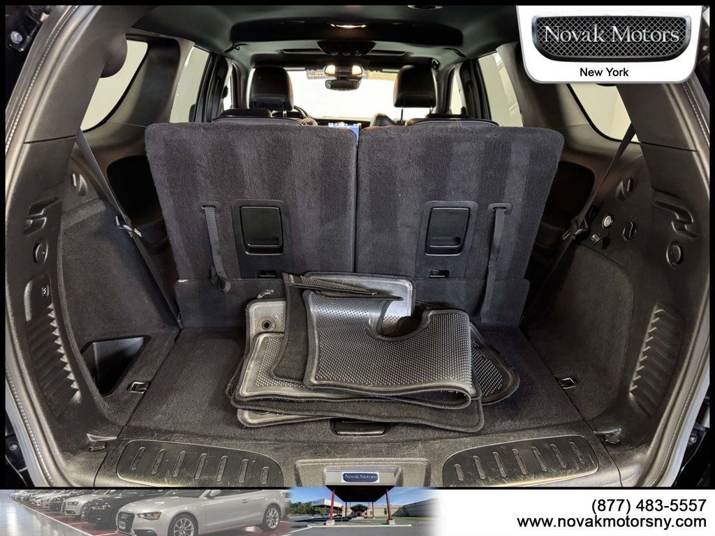 Used 2022 Dodge Durango GT AWD/4WD image 12