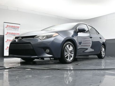 Used 2014 Toyota Corolla LE image 38