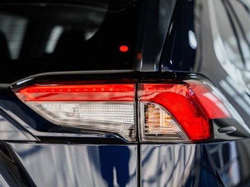 New 2025 Toyota RAV4 XLE Premium image 6