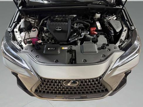Certified 2024 Lexus NX 350 AWD image 30