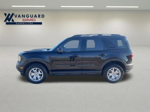 Used 2023 Ford Bronco Sport Base image 2
