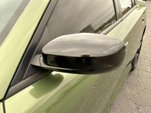 Used 2022 Dodge Charger GT w/ Blacktop Package image 11