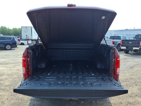 Used 2016 Ford F150 XLT w/ Equipment Group 302A Luxury AWD/4WD image 20