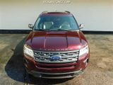 Used 2019 Ford Explorer XLT w/ Equipment Group 202A image 3