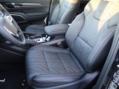 New 2025 Kia Telluride SX Prestige X-Line image 44