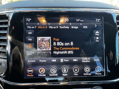 Used 2019 Jeep Grand Cherokee Limited image 23