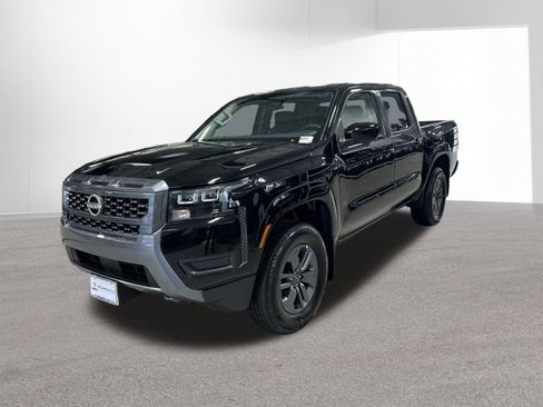 New 2026 Nissan Frontier SV w/ SV Convenience Package image 10
