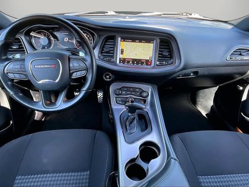 Certified 2023 Dodge Challenger R/T Scat Pack RWD image 14