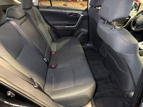 Used 2025 Toyota RAV4 LE image 15