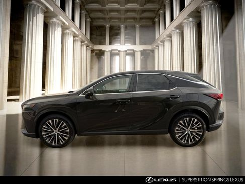 Certified 2024 Lexus RX 350 Premium Plus w/ Convenience Package FWD image 6