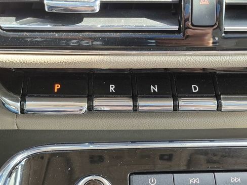 Used 2023 Lincoln Navigator L Reserve image 21