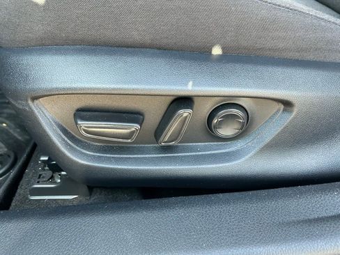 Certified 2025 Toyota Camry LE image 16