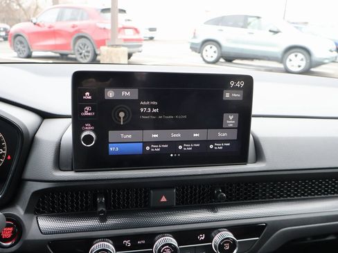 New 2026 Honda CR-V LX image 19