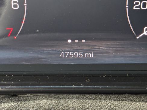 Used 2022 Jeep Grand Wagoneer Series II w/ Convenience Group III AWD/4WD image 20