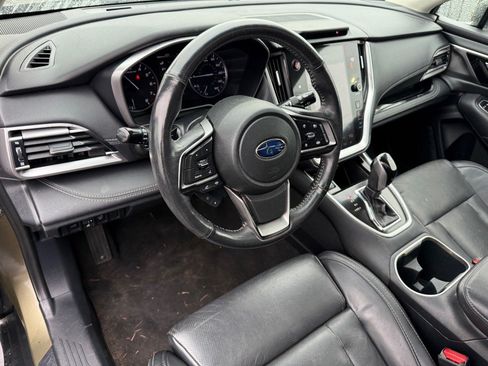 Used 2020 Subaru Outback Limited XT w/ Popular Package #2 AWD/4WD image 14