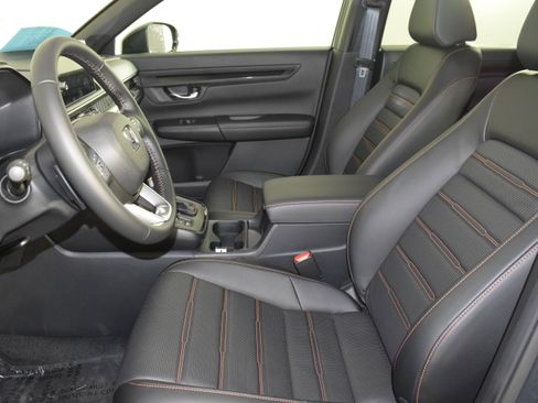 New 2026 Honda CR-V Sport-L image 14