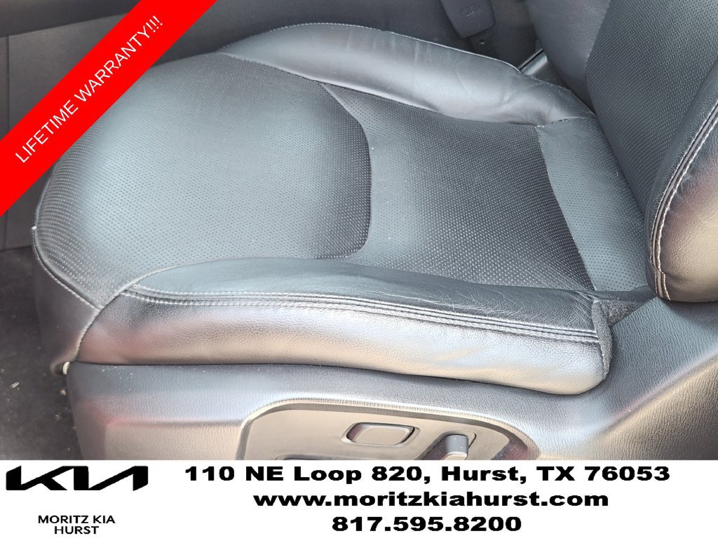 Used 2020 MAZDA CX-9 Touring FWD image 23