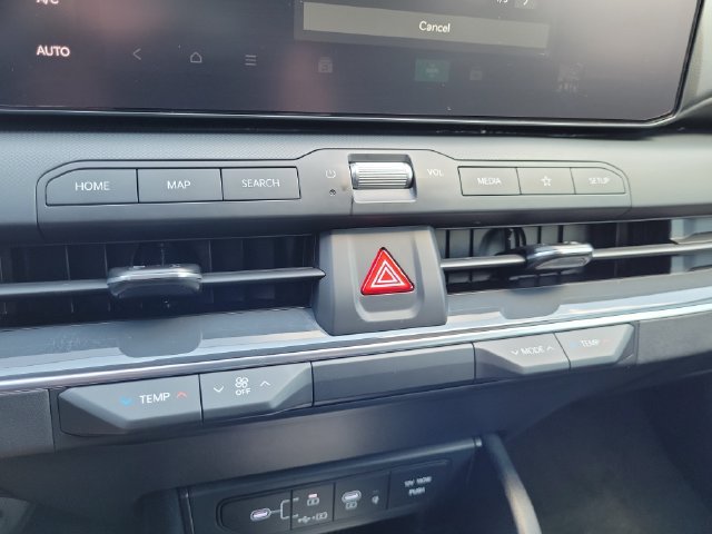 New 2026 Kia K4 EX FWD image 25