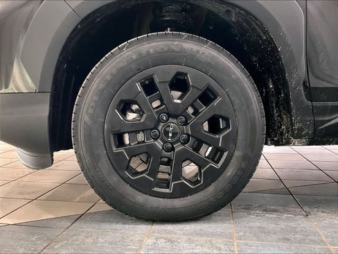 Used 2022 Honda Passport TrailSport image 7