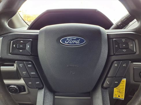 Used 2019 Ford F250 XL w/ Power Equipment Group image 15