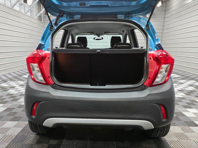 Used 2021 Chevrolet Spark ACTIV FWD image 33