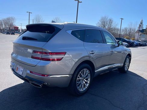 Used 2024 Genesis GV80 2.5T image 9