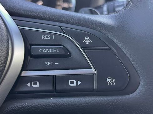 Certified 2022 INFINITI QX55 Essential w/ Proassist Package image 11