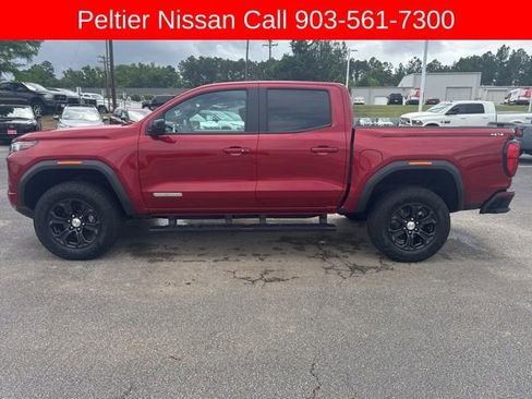 Used 2024 GMC Canyon Elevation w/ Convenience Package image 6