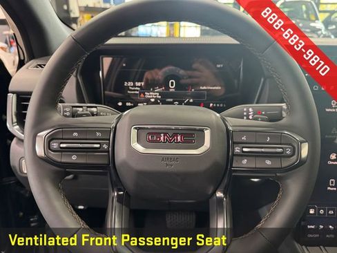 New 2026 GMC Terrain AT4 w/ Convenience Package III image 19