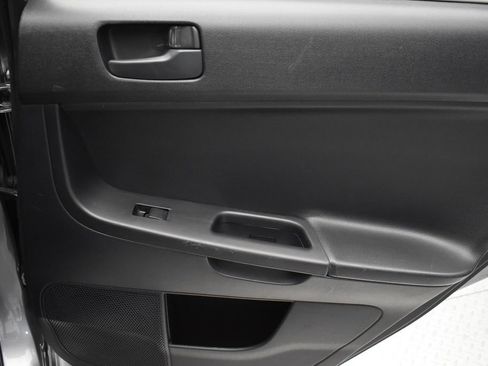 Used 2012 Mitsubishi Lancer ES FWD image 24