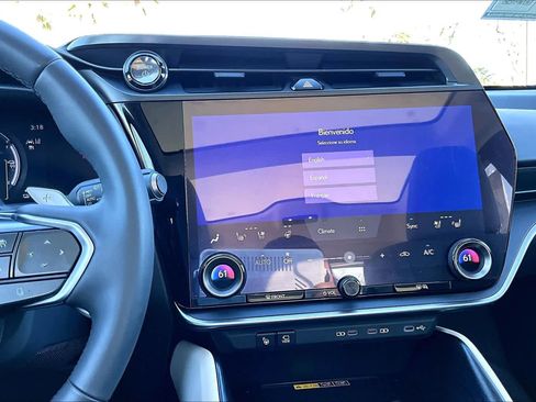 Used 2023 Lexus RZ 450e Premium image 6