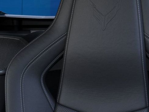 New 2026 Chevrolet Corvette Stingray Coupe w/ 1LT RWD image 21