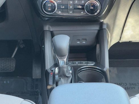 New 2026 Chevrolet TrailBlazer LT w/ Convenience Package image 9