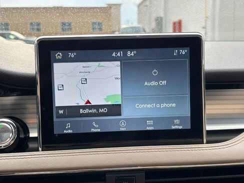 Used 2022 Lincoln Corsair FWD w/ Premium Package image 20