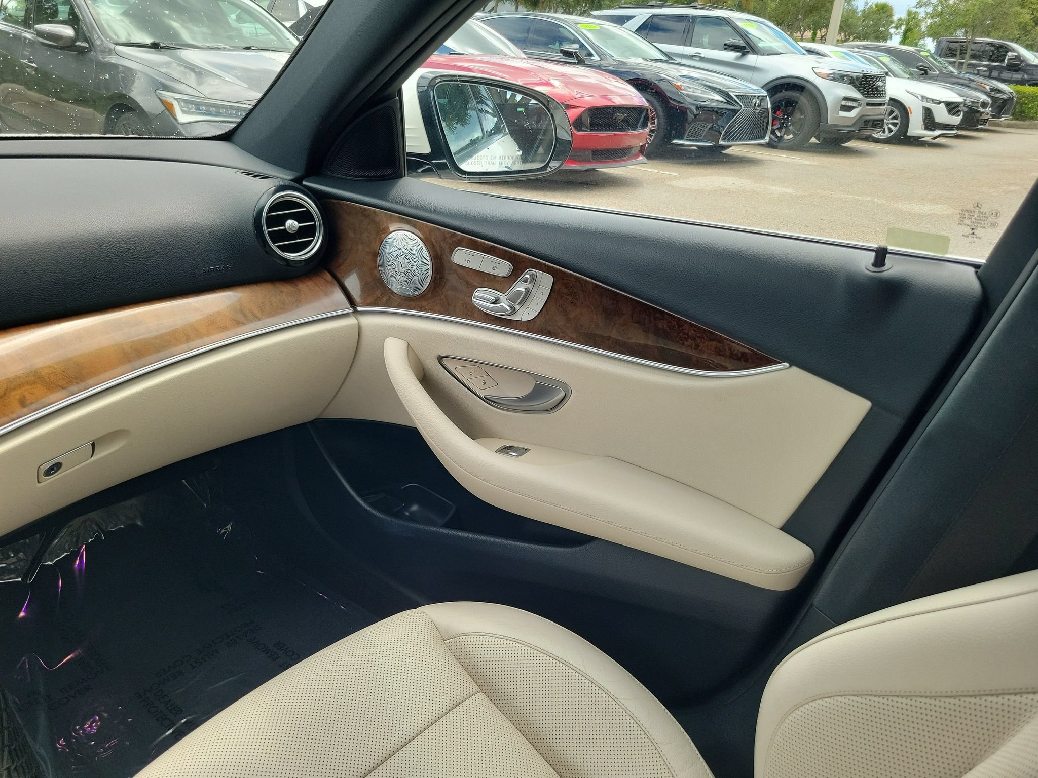 Used 2018 Mercedes-Benz E 300 image 14