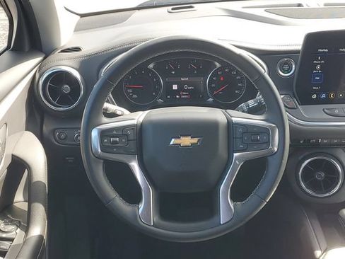 Certified 2023 Chevrolet Blazer LT w/ Sound & Technology Package AWD/4WD image 15