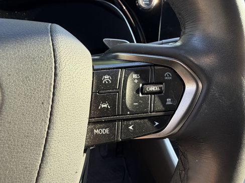 Certified 2024 Lexus TX 350 FWD w/ Cold Weather Package image 19